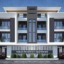 Услуги по установке алюкобонда от команды Alxuzb