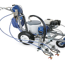 Машина дорожной разметки Graco LineLazer 3900