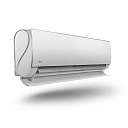 Кондиционер 9 (Inverter) Ultimate Comfort (белый)