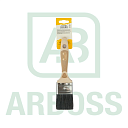 Кисть Mastercolor 50 мм для лаков на водной основе