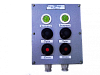 Пост управления кнопочный ПКУ-15-21.231-54У2