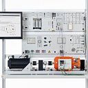 EPE 53-1 Электроприводы постоянного тока с каскадным регулированием при помощи Matlab - Simulink 1кВт
