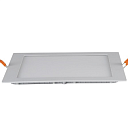 Светодиодная панель SLIM KVADRO PANEL 6W 6000K (HAIGER) 165-15920