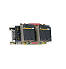 IEK Контактор КТИ-52653 реверс 265А  230В/АС3