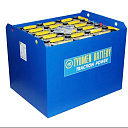 Тяговые аккумуляторные батареи