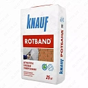 Штукатурка ROTBAND KNAUF 25 кг