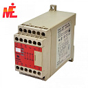 Реле безопасности AC/DC 24V Omron G9SA-301