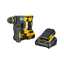 Перфоратор аккумуляторный DEWALT DCH273P2