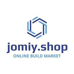 Логотип jomiy.shop
