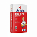 Гипсовая штукатурка Blendix (Ротбанд)