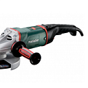 W 26-180 mvt * angle grinder (угловая шлифмашина)