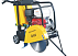Асфальторез Q500 Becker (Loncin)
