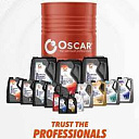 Трансмиссионное масло Oscar 85W140 GL-5