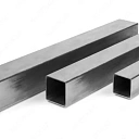 Труба профильная горячекатаная 50х50х1,7 мм (Россия)