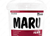 Грунтовочное покрытие Maru Primer Color 25 кг