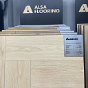 Ламинат Ёлка Tarket