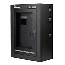 Система эвакуационного оповещения с усилением Hienbeq UZ‑EC480 (4×120 Вт)