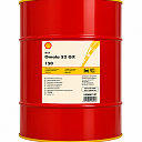 Редуктоорное масло Shell Omala S2 GX 150