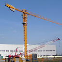Башенный кран POTAIN MCT 85 F5