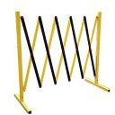 Раздвижное ограждение