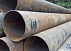Стальная труба 720 мм