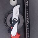 Рулетка 30 нзг с лотом 2 кг