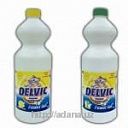 Жидкий отбеливатель «Delvic»