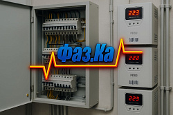 Логотип Fazka Uzbekistan