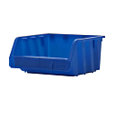 Ящик пластиковый Практик 500x230x150