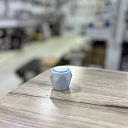 Барашек пластмассовый