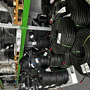 Кабель ВВГнг(А)-LS 3х6(ок)-0,66