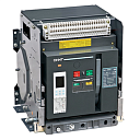 Автоматический выключатель NA1-2000X-1600M/3P MO-FX AC220/230 (стационарный)