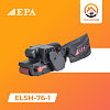 Виброшлифмашина (800 Вт) ELSH-76-1