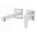 Смеситель для раковины Е.С.А. NOIBLE ▪️102167613ЕХ-КК