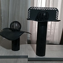 Трап для слива (L), уличный