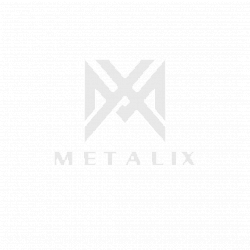 Логотип METALIX