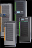 Источник бесперебойного питания (UPS) SOCOMEC