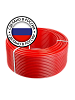 Тёплый пол PE-RT-труба 16х2,0 (200) (VALFEX) красный