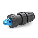 Обратные клапаны без резьбы