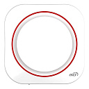 Вентилятор накладной Disc D125 Era