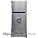 Холодильник LG GL-M 542 GLPL