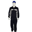 Рабочая спецодежда SKDT0007