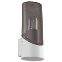 Улично-садовый светильник Norman Newport Outdoor Wall Light WQ 909 E27 White (TEKLED) 182-03426