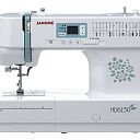 Швейная машина Janome HD 6130 | Швейных операций 30