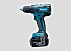 Шуруповерт Makita Cordless driver drill DDF459RAJ