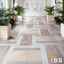 Модульное LVT-покрытие для пола