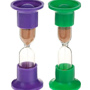 Часы песочные на 1-2 мин