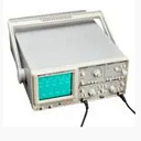 Осциллограф аналоговый, два канала 15102 :070773