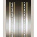 Дверь лифта MLS-D10