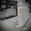 Конвекторный обогреватель от SAMI ELECTRONICS мощью 2000 Ватт. Идеальный вариант для одной комнаты.